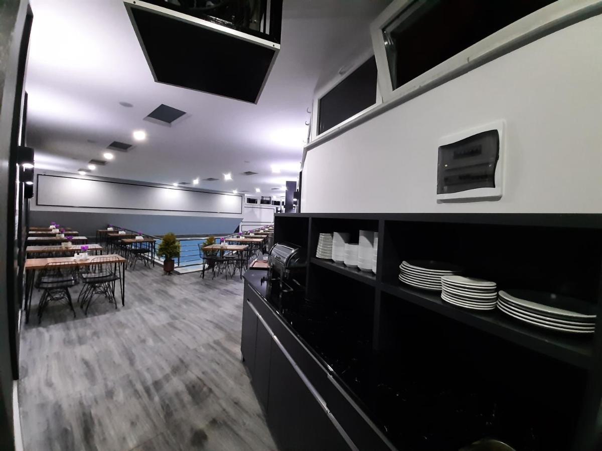 Asiwa Hotel Эскишехир Экстерьер фото