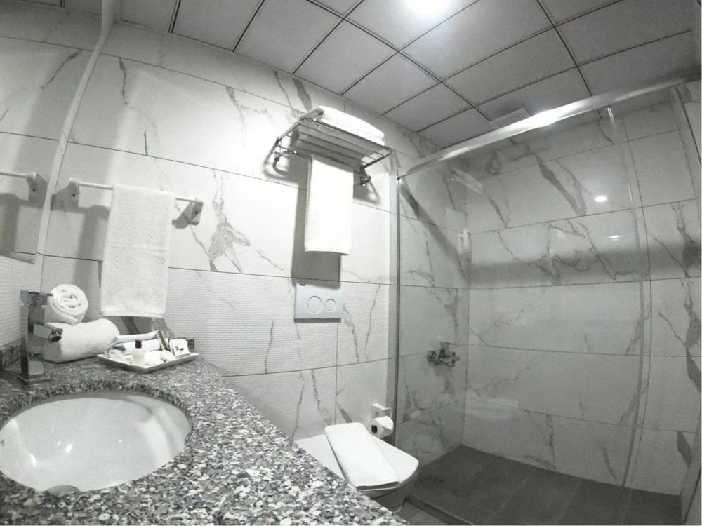 Asiwa Hotel Эскишехир Экстерьер фото
